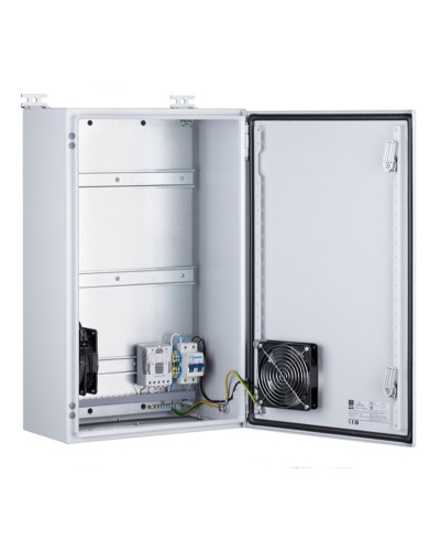 NSB-3860H1 (B386H1F0). Шкаф монтажный . NSGate в Смоленске