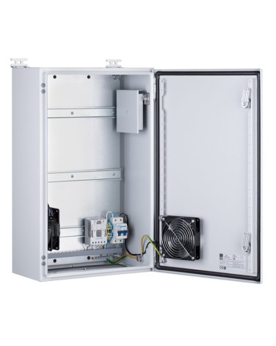 NSB-3860H1F1 (B386H1F1). Шкаф монтажный . NSGate в Смоленске