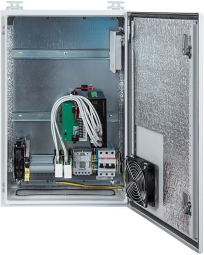 NSBox-283H (PX38F36H). Узел доступа. NSGate в Смоленске