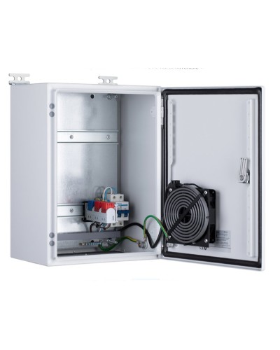 NSB-3040H1 (B304H1F0). Шкаф монтажный . NSGate в Смоленске