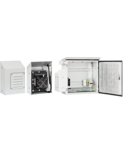 NSBon-40 (TC-100-AC). Термоэлектрический кондиционер. NSGate в Смоленске