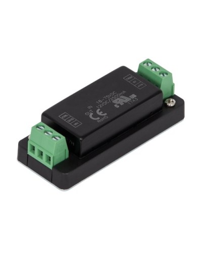 NSBon-49 (C48VDC12). Преобразователь питания. NSGate в Смоленске
