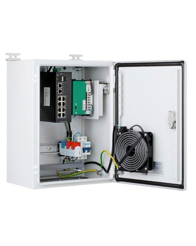 NSBox-282H (PX38F34H). Узел доступа. NSGate в Смоленске