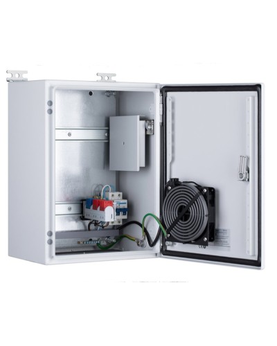 NSB-3040H1F1 (B304H1F1). Шкаф монтажный . NSGate в Смоленске