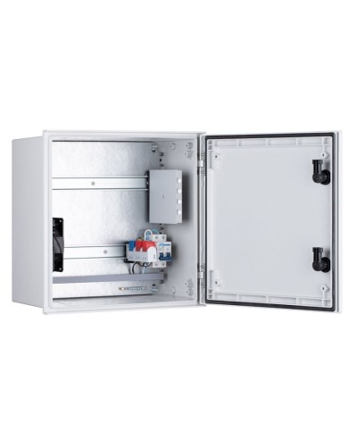 NSP-3040H1F1 (P304H1F1): Шкаф монтажный в Смоленске