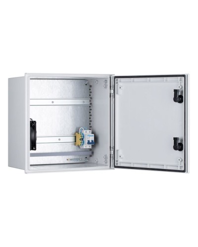 NSP-3040 (P304H0F0): Шкаф монтажный в Смоленске