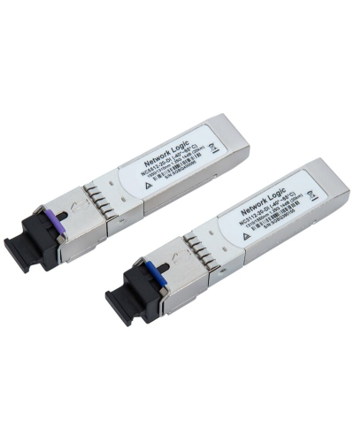 SFG-W02/B-DI (NC5512-20-DI). SFP-модуль одноволоконный. NSGate в Смоленске