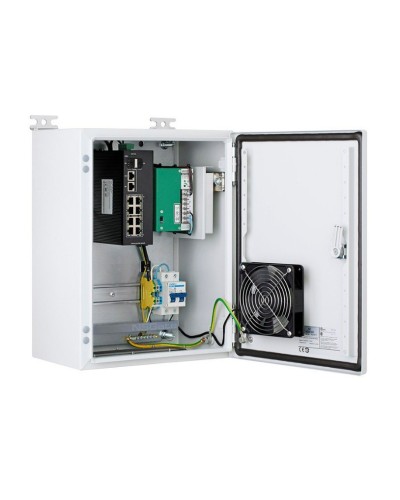 NSBox-282 (PX38F34F). Узел доступа. NSGate в Смоленске