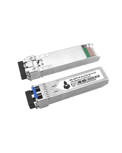 NS-SFP-S-2LC33-G10-20. SFP-модуль. NST в Смоленске