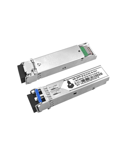 NS-SFP-S-2LC33-G-20/I. SFP-модуль. NST в Смоленске