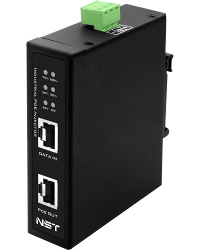 NS-PI-1G-90/I. Инжектор PoE. NST в Смоленске