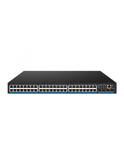 NS-SW-48G4G10-PL. Коммутатор с PoE. NST в Смоленске