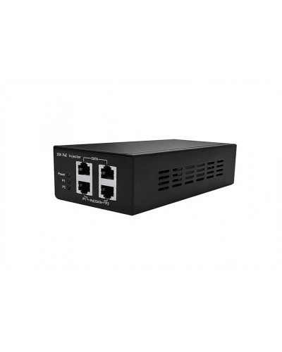 NS-PI-2G-30. Инжектор PoE. NST в Смоленске
