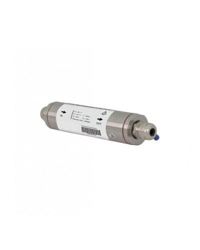 NS-LP-1GP/2W. Устройство грозозащиты цепей Ethernet. NST в Смоленске