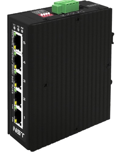 NS-SW-5G/I. Коммутатор без PoE. NST в Смоленске
