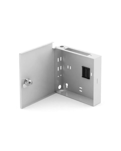 NTSS-WFOBMH-ST-8-SC/2LC-S0010 8xLC дупл.. Бокс оптический настенный. NTSS в Смоленске