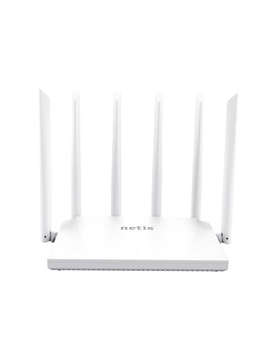 Netis NC63 AC1200. Роутер беспроводной. Netis в Смоленске