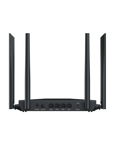 Netis NC65 AC1200. Роутер беспроводной. Netis в Смоленске