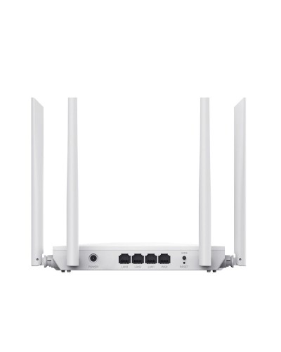 Netis NC21 AC1200. Роутер беспроводной. Netis в Смоленске