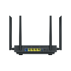 Netis N6 AX1800. Роутер беспроводной. Netis