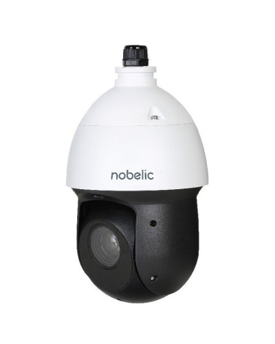 NBLC-4225Z-ASDV2. Видеокамера IP поворотная. Nobelic в Смоленске