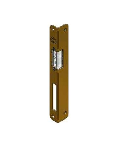 F 48 Brown (A48). Планка угловая, длинная. O&C в Смоленске