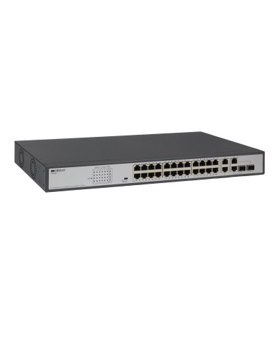 OR-OS2228P/370W/A1A. Неуправляемый коммутатор. ORIGO в Смоленске