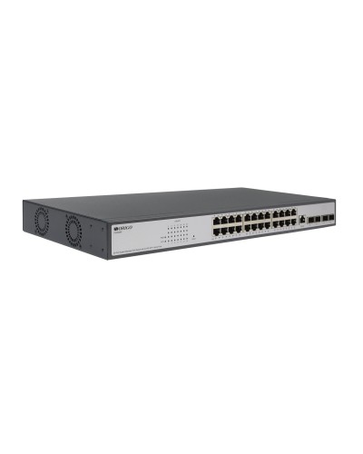 OR-OS3228P/250W/A1A. Управляемый коммутатор. ORIGO в Смоленске