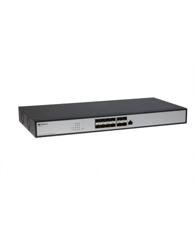 OR-OS6112F/A1A. Управляемый коммутатор. ORIGO в Смоленске