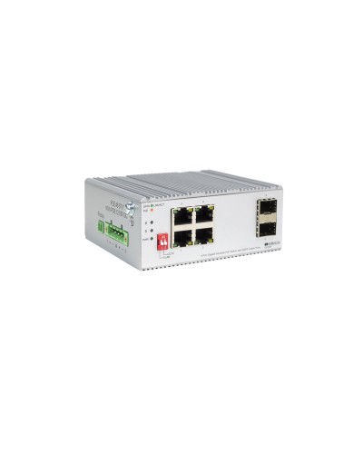 OR-OI2206P/120W/A1A. Неуправляемый коммутатор. ORIGO в Смоленске