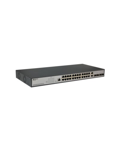 OR-OS3128P/250W/A1A. Управляемый коммутатор. ORIGO в Смоленске