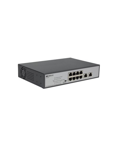 OR-OS2210P/120W/A1A. Неуправляемый коммутатор. ORIGO в Смоленске