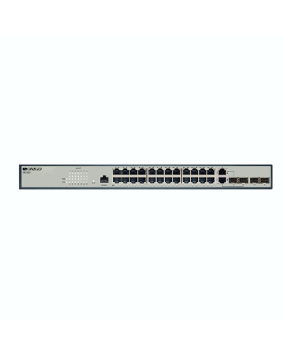 OR-OS3126P/250W/A1A. Управляемый коммутатор. ORIGO в Смоленске