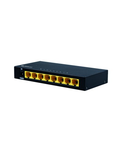 OR-OS2208/A1A. Неуправляемый коммутатор. ORIGO в Смоленске