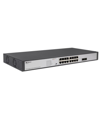OR-OS2218FP/200W/A1A. Неуправляемый коммутатор. ORIGO в Смоленске