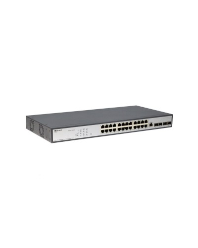 OR-OS3228/A1A. Управляемый коммутатор. ORIGO в Смоленске