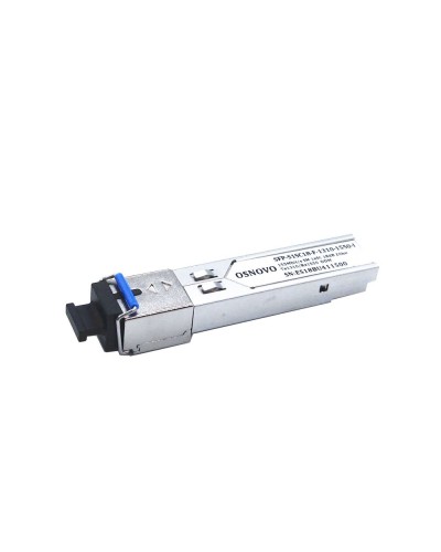 SFP-S1SC18-F-1310-1550. SFP-модуль. OSNOVO в Смоленске