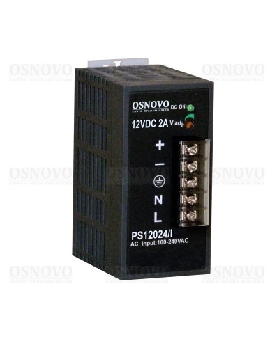 PS-48048/I. Блок питания. OSNOVO в Смоленске