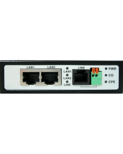 TR-IP2. Удлинитель Ethernet. OSNOVO в Смоленске