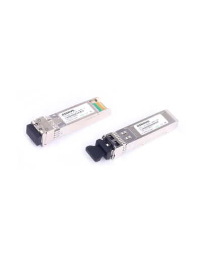 SFP-M2LC05-10G-850-850. SFP-модуль. OSNOVO в Смоленске