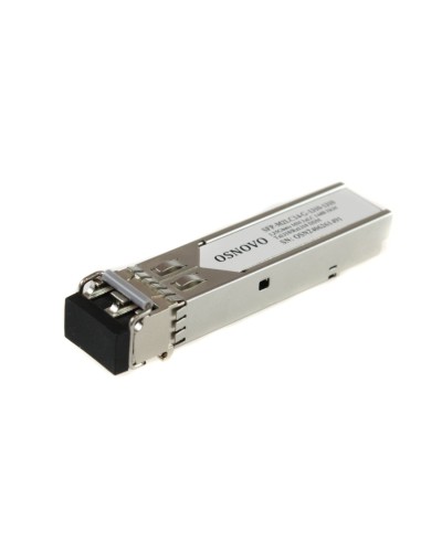 SFP-M2LC14-G-1310-1310. SFP-модуль. OSNOVO в Смоленске