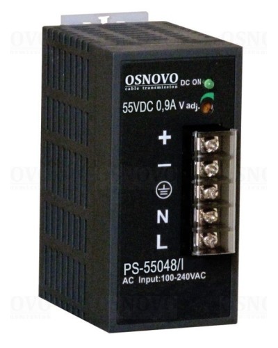 PS-55048/I. Блок питания. OSNOVO в Смоленске