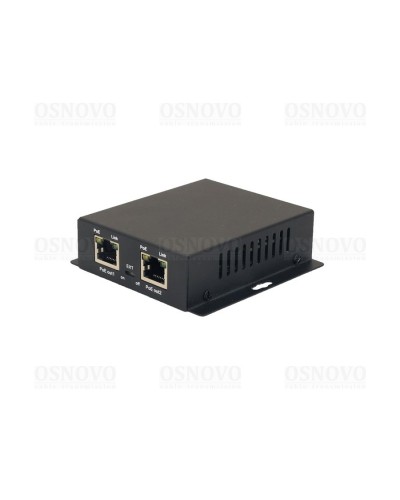 SW-8030/D(90W). Коммутатор с PoE. OSNOVO в Смоленске