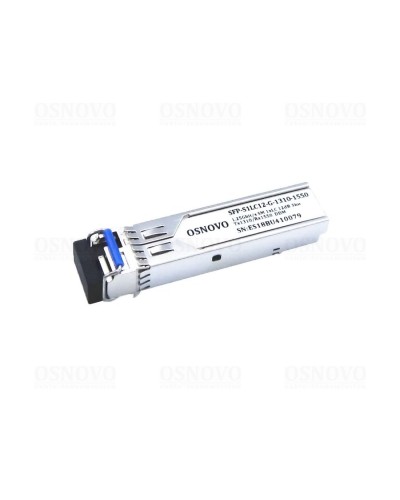 SFP-S1LC12-G-1310-1550. SFP-модуль. OSNOVO в Смоленске
