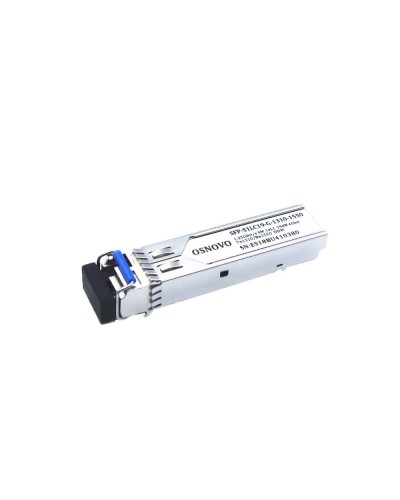 SFP-S1LC19-G-1310-1550. SFP-модуль. OSNOVO в Смоленске