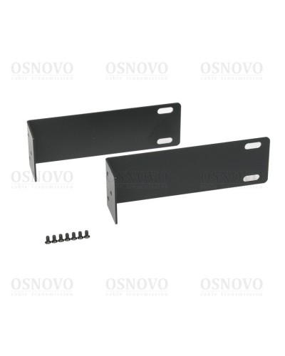 RMK-01. Кронштейн в 19 стойку. OSNOVO в Смоленске
