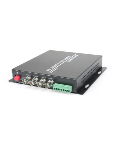 RA-H42-15F. Удлинитель HDCVI, HDTVI, AHD, CVBS, RS485. OSNOVO в Смоленске