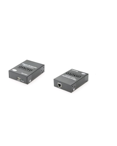 TLN-U1/1+RLN-U4/1. Удлинитель USB 2.0. OSNOVO в Смоленске