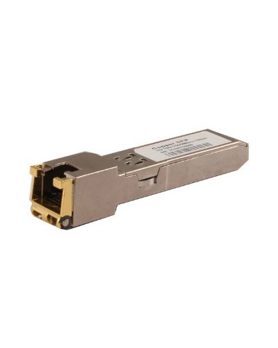 SFP-TP-RJ45. SFP-модуль. OSNOVO в Смоленске