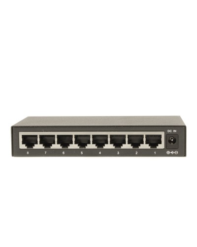 SW-70800. Коммутатор без PoE. OSNOVO в Смоленске